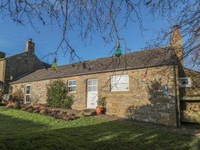 Petty Knowes Cottage